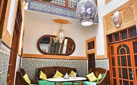 Riad Dar Barae