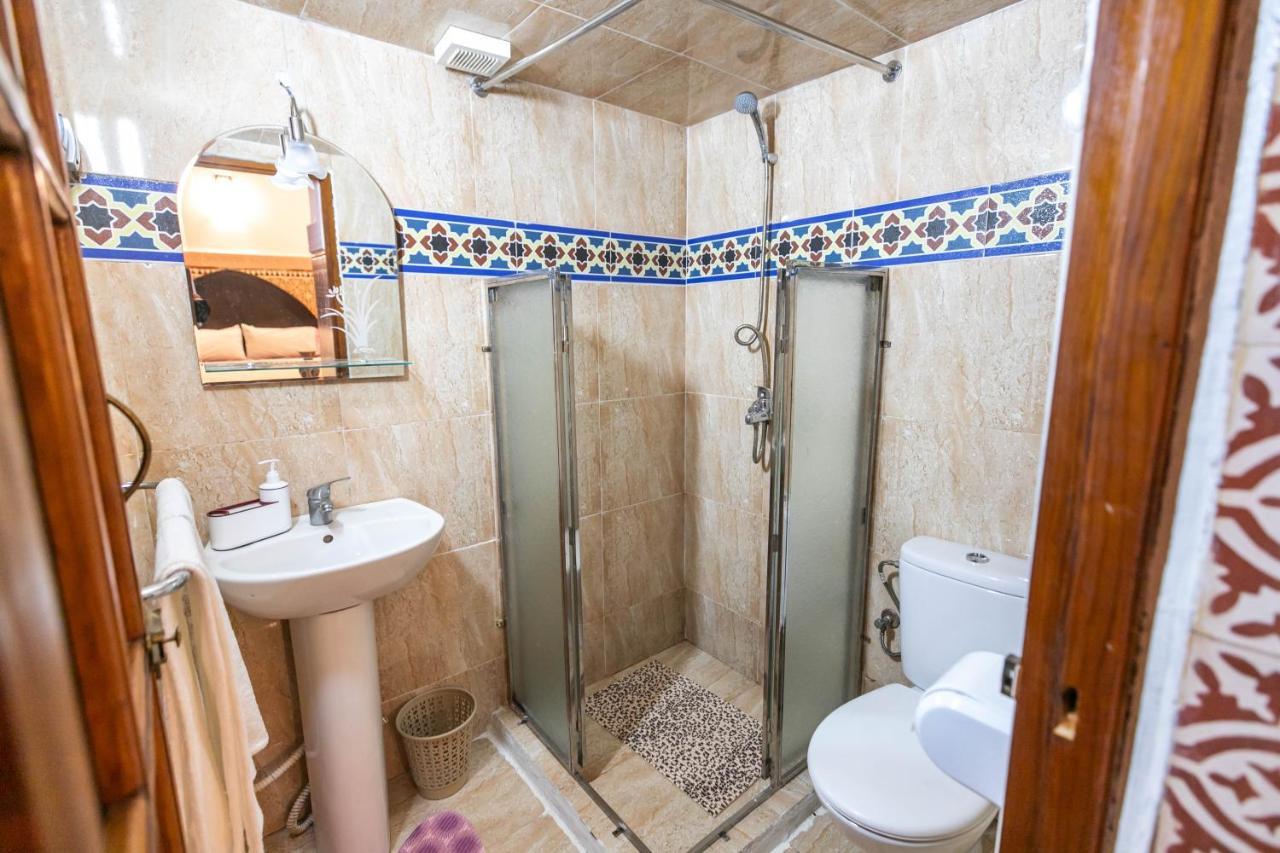 Riad Dar Barae フェズ エクステリア 写真